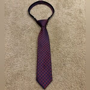 Boys Cat & Jack adjustable tie